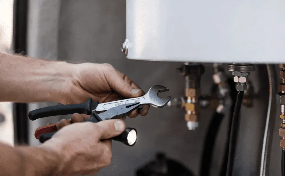 Why choose Water Heater Repair in Tres Piedras, NM
